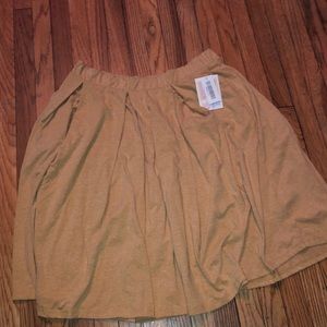 Lularoe skirt